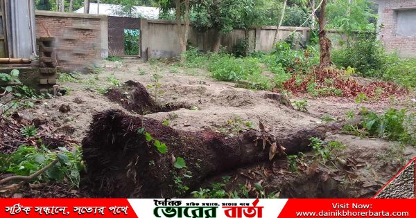 অবগত করে বন্ধ করার পরও