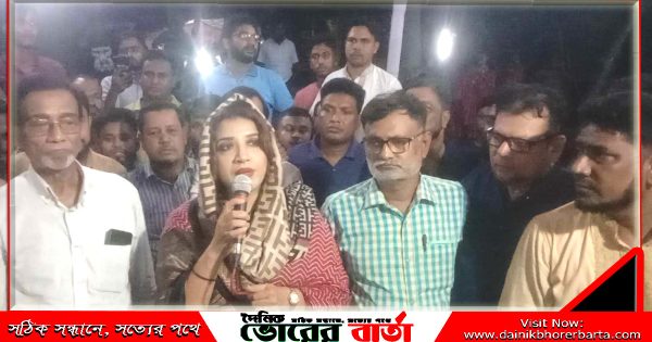 ধর্ম, বর্ন,গোত্র নির্বিশেষে আমরা সকলে