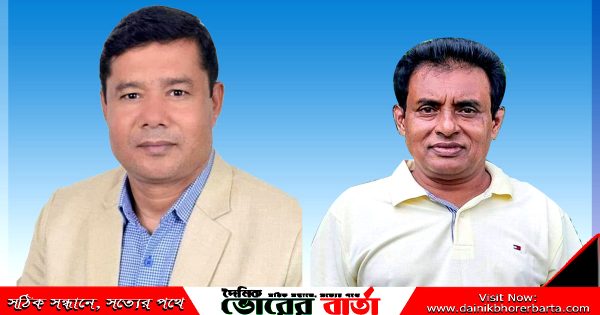 মামলার প্রধান আসামি করা হয়েছে সালথা উপজেলা