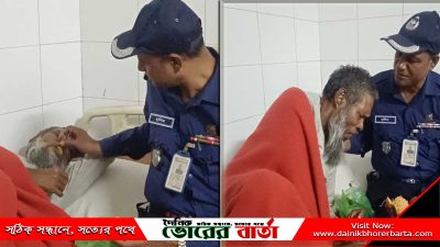 গাজীপুর সদর উপজেলার মির্জাপুর