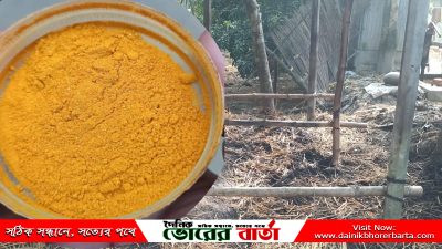 খাদ্যে চেতনা নাশক ঔষধ