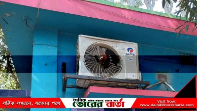 গ্রুপের হামলা পাল্টা হামলায়