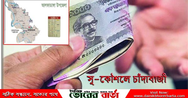 চাঁদবাজী,মামলা বানিজ্য,সালিস বানিজ্য, মাদক সিন্ডিকেট নিয়ন্ত্রণ, জমি দখল,বালু মহল দখল,