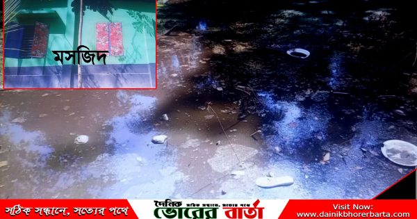 বায়ু দূষণ হচ্ছে