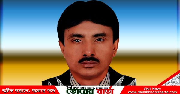 আ‘লীগের যুগ্ন-সাধারন সম্পাদক গিয়াস গ্রেপ্তার