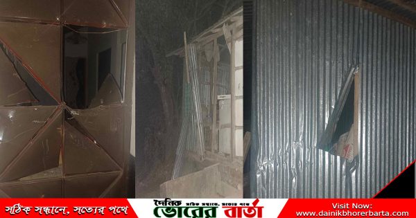 স্থানীয় আধিপত্য বিস্তার কে কেন্দ্র করে