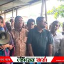 আমদের নেত্রী শামা ওবায়েদ রিংকু কখনো অন্নায়কারীকে পছন্দ করেন না।