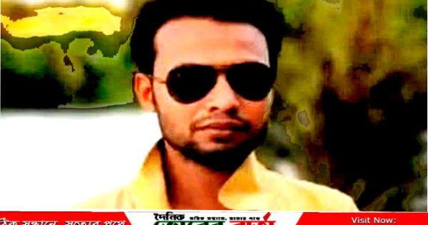 ভাঙ্গায় লুটপাট-অগ্নিসংযোগ মামলায় ছাত্রদল নেতা আটক