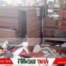 বোয়ালমারী উপজেলায় অস্ত্রের মুখে জিম্মি করে