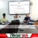 ২০২৫-২০২৬ অর্থবছরের বাজেট ঘোষণা