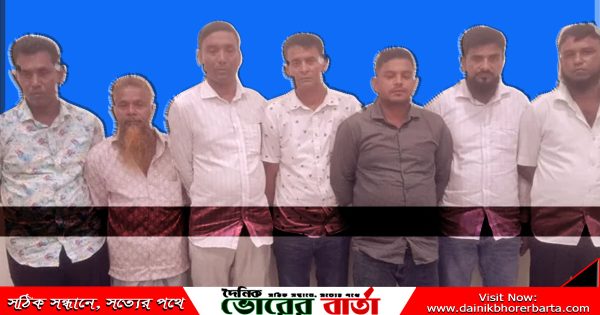 সালথা উপজেলায় রাজনৈতিক সহিংসতা ও বিস্ফোরণের ঘটনায়