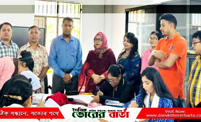 ২০২৪ গণ-আন্দোলনের শহীদ স্মরণে মাসব্যাপী কর্মসূচি