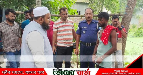 আলফাডাঙ্গায় মাদক বিক্রি ও সেবনকারীকে ভ্রাম্যমাণ আদালতে জেল জরিমানা