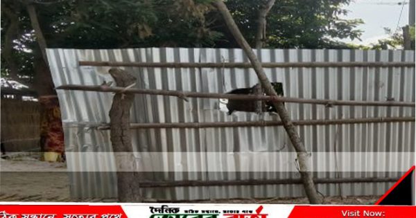 কওমি মাদ্রাসায় দুর্বৃত্তদের হামলা