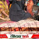 সাইকেলের ধাক্কায় সড়কে ঝরলো