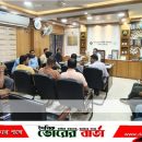 ভারপ্রাপ্ত উপজেলা নির্বাহী কর্মকর্তা