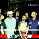 বিপুল পরিমান মাদকসহ চিহ্নিত শীর্ষ এক মাদক ব্যবসায়ীসহ