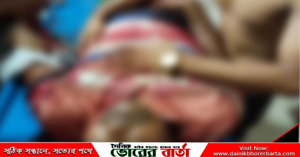 মাদক নিয়ে দ্বন্দ্ব যুবককে চাপাতি দিয়ে কুপিয়ে গুরুত্বর