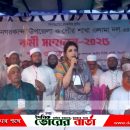 সোনাপুর ইউনিয়ন বিএনপির যে সকল নেতাকার্মীগণ মিছিলে