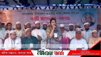 সোনাপুর ইউনিয়ন বিএনপির যে সকল নেতাকার্মীগণ মিছিলে