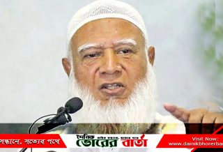 জুলাই সনদের আইনি ভিত্তি ছাড়া নির্বাচনের সুযোগ নেই: