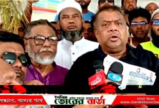 আমরা সবাই বিএনপি পরিবার।