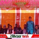 “সকল ভেদাভেদ ভুলে গিয়ে জনগণের নেত্রী শামা ওবায়েদ