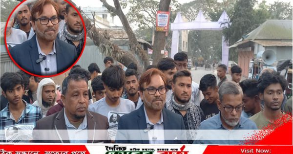 ইনসানিয়াত বিপ্লবের বিভিন্ন পর্যায়ের নেতৃবৃন্দ