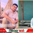 সালথা সহকারী রিটার্নিং কর্মকর্তা ও সালথা উপজেলা নির্বাহী কর্মকর্তা (ইউএনও) মোহাম্মদ সাইফুল ইসলাম বলেন, সাংবাদিক সাইফুলকে হমকির