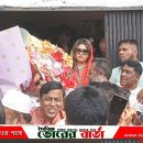 পররাষ্ট্র প্রতিমন্ত্রী শামা ওবায়েদ