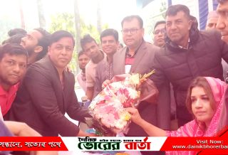 ‎‎ফরিদপুর-২ আসনের বিজয়ী শামা ওবায়েদ রিংকু