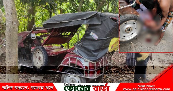 মুখোমুখি সংঘর্ষে নিহত-১