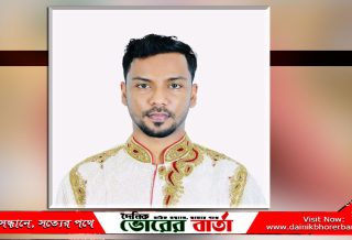 বাংলাদেশি দালাল চক্রের প্রতারণা - ফরিদপুরের রোমান
