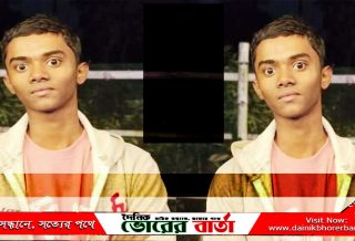 টিকটকে আত্মহত্যার দৃশ্য ধারন করতে