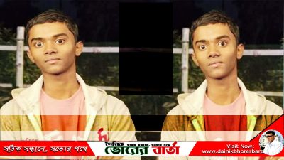 টিকটকে আত্মহত্যার দৃশ্য ধারন করতে