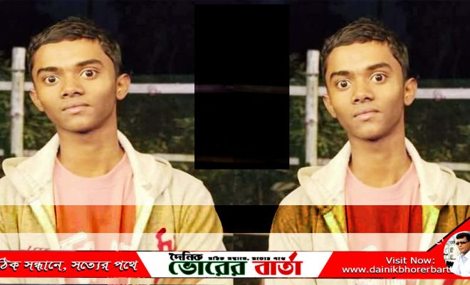 টিকটকে আত্মহত্যার দৃশ্য ধারন করতে