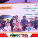 হাম-রুবেলা টিকাদান কর্মসূচির উদ্বোধন করলেন তথ্য ওসম্প্রচার মন্ত্রী