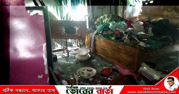 আধিপত্য বিস্তার ও নিয়ন্ত্রণ নিয়ে