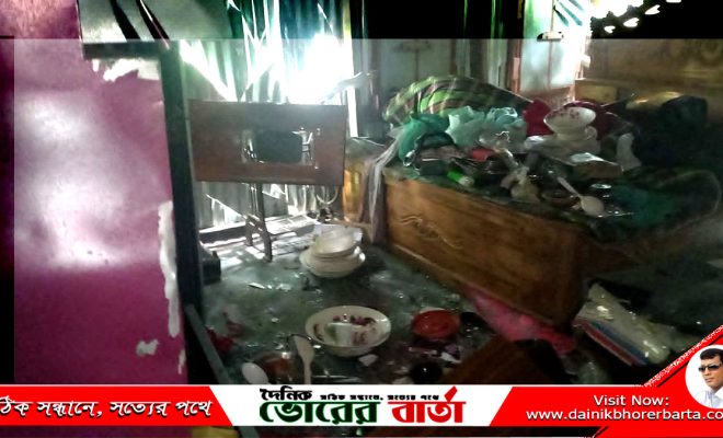 আধিপত্য বিস্তার ও নিয়ন্ত্রণ নিয়ে