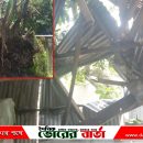 মাথা গুঁজার ঠাঁই শেষ