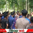 অস্ত্রের মুখে জিম্মি করে ধর্ষণচেষ্টার অভিযোগ