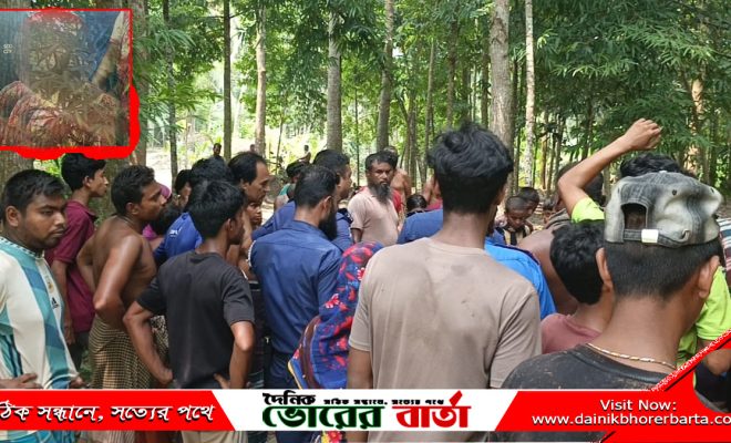 অস্ত্রের মুখে জিম্মি করে ধর্ষণচেষ্টার অভিযোগ