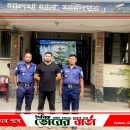 সালথায় বৃদ্ধকে পিটিয়ে হত্যা