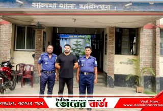 সালথায় বৃদ্ধকে পিটিয়ে হত্যা