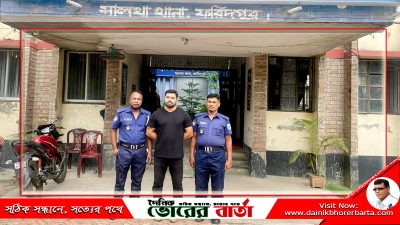 সালথায় বৃদ্ধকে পিটিয়ে হত্যা