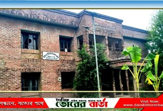 অবহেলায় সালথার পরিবার পরিকল্পনা বিভাগ