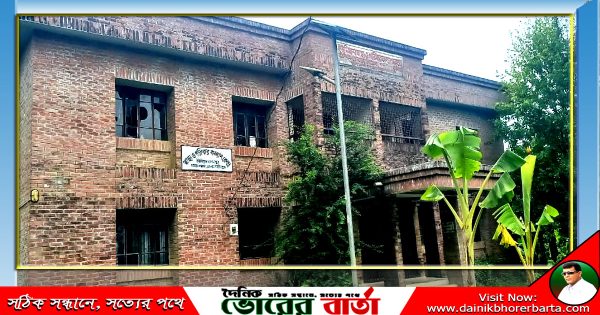 অবহেলায় সালথার পরিবার পরিকল্পনা বিভাগ