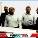 ভ্রাম্যমান আদালতের অভিযান দুই প্রতিষ্ঠানকে ১০K-জরিমানা
