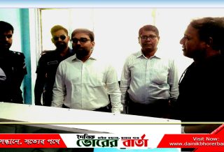 ভ্রাম্যমান আদালতের অভিযান দুই প্রতিষ্ঠানকে ১০K-জরিমানা