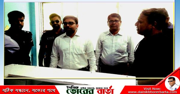 ভ্রাম্যমান আদালতের অভিযান দুই প্রতিষ্ঠানকে ১০K-জরিমানা